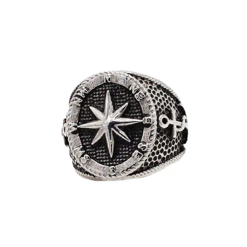 Stunning Gold Ring for Daily Wear
