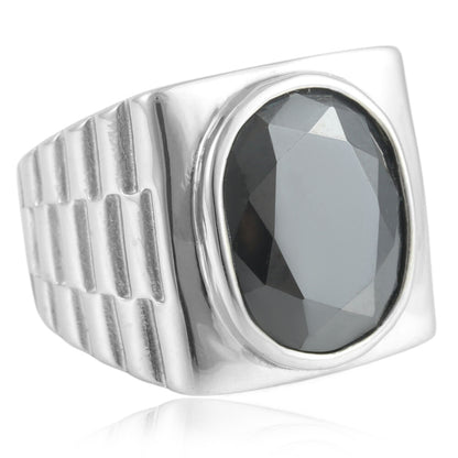Beautiful Ring with Unique Style