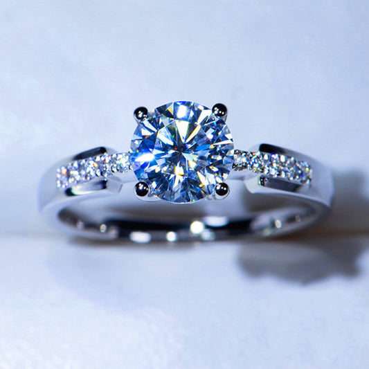 Romantic Ring for Special Moments
