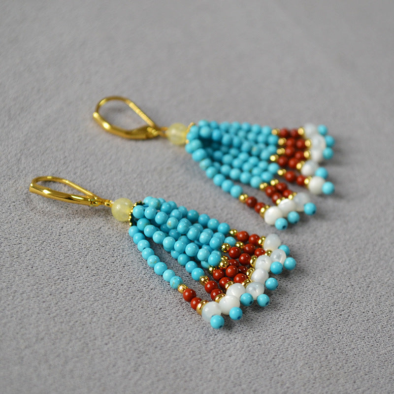 Romantic Earring for Special Moments