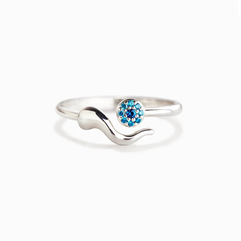 Classic Ring with Timeless Appeal