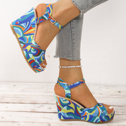 Beautifully Crafted Orthopedic Sandals
