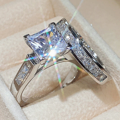 Delicate Artisan Ring
