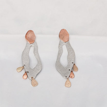 Classic Earring with Timeless Appeal