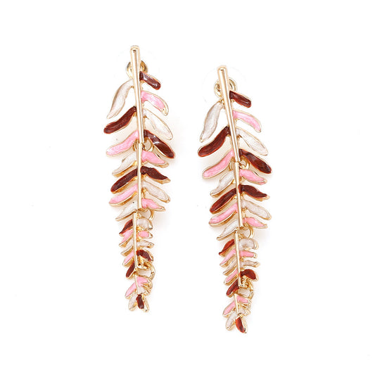 Charming Earring for Any Occasion