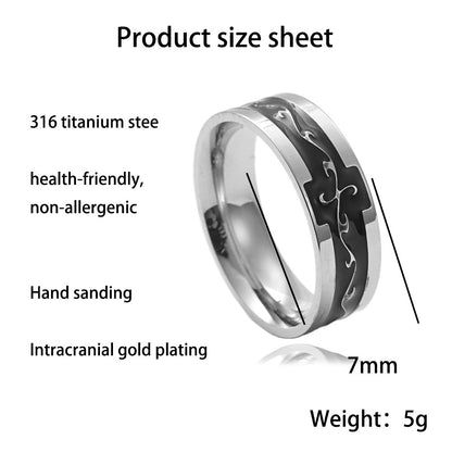 Romantic Ring for Special Moments