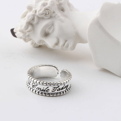 Elegant Ring for Every Occasion