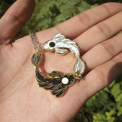 Beautiful Chain with Unique Style