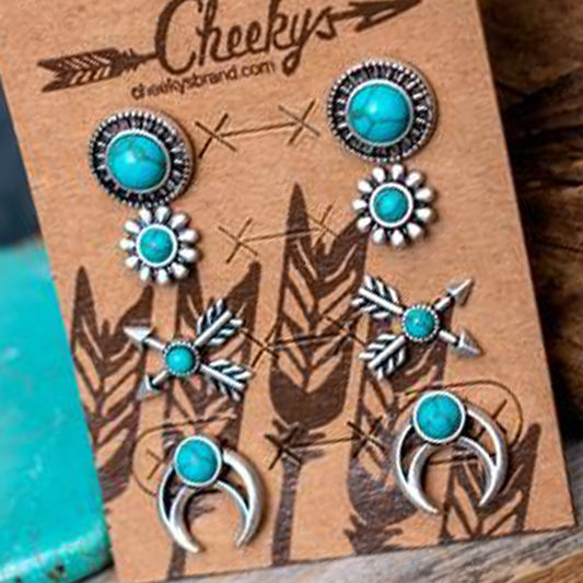 Classic Set with Timeless Appeal