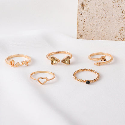 Charming Set for Any Occasion