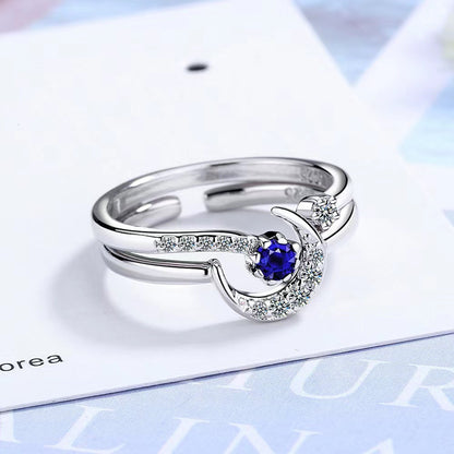 Delicate Artisan Ring