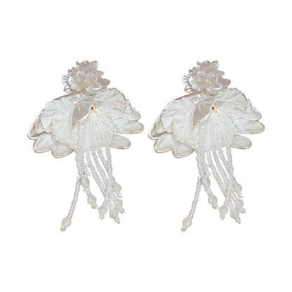 Romantic Earring for Special Moments