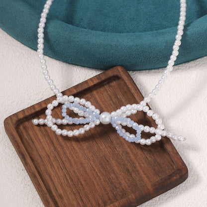 Elegant Pearl Necklace for Every Occasion