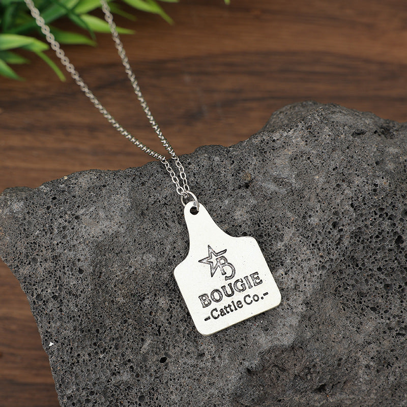 Charming Necklace for Any Occasion