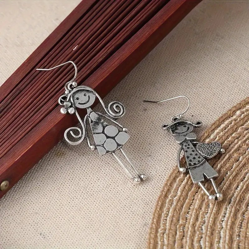 Charming Earring for Any Occasion