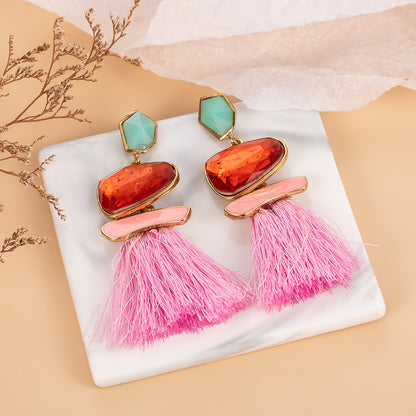 Stunning Earring for Daily Wear