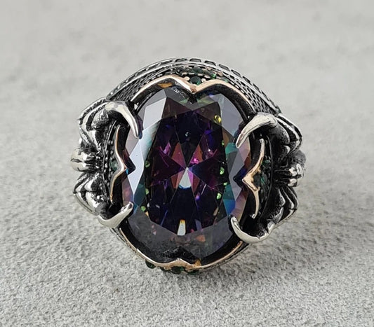 Romantic Ring for Special Moments