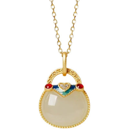 Elegant Gold Necklace for Every Occasion