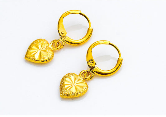 Romantic Earring for Special Moments