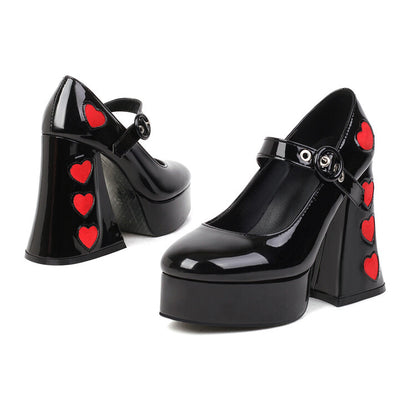 Classic Orthopedic Shoes with Timeless Style