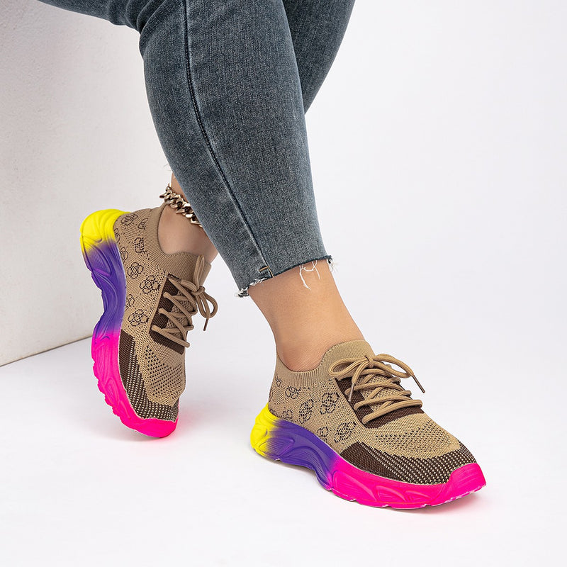 Beautifully Crafted Orthopedic Shoes