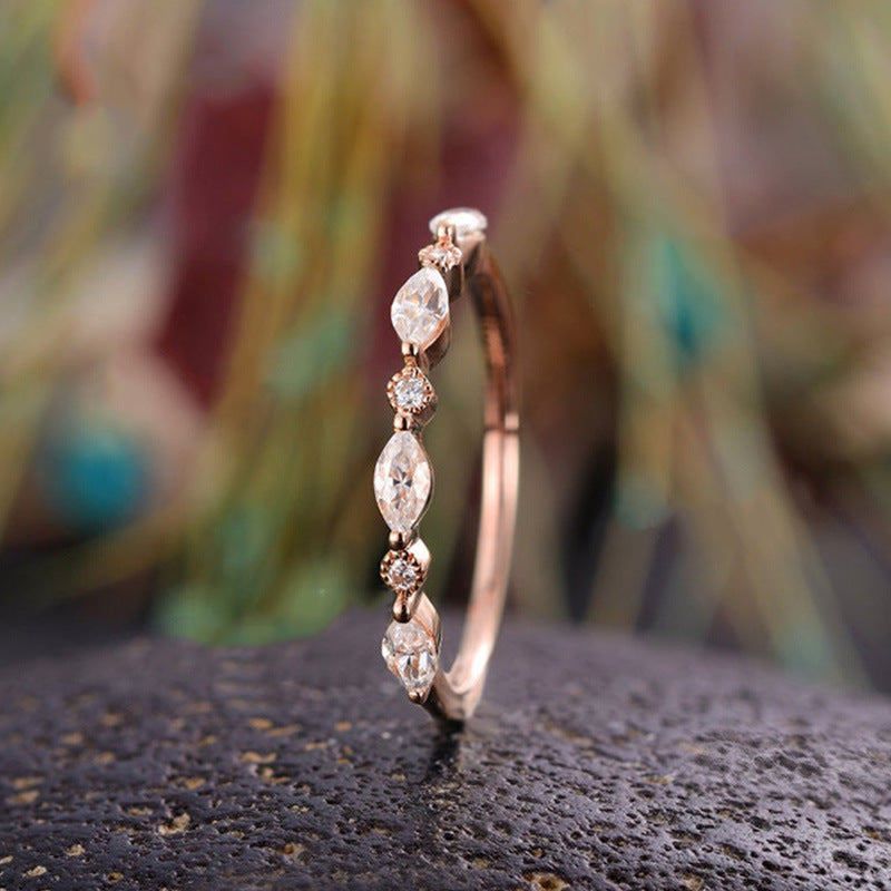 Elegant Ring for Every Occasion