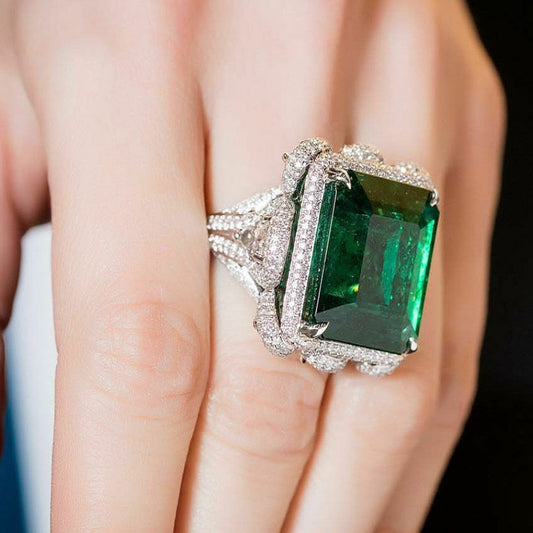 Charming Ring for Any Occasion