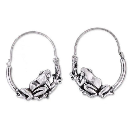 Classic Earring with Timeless Appeal