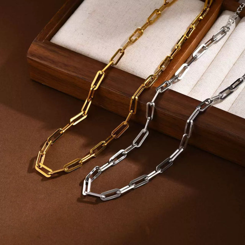 Beautiful Necklace with Unique Style