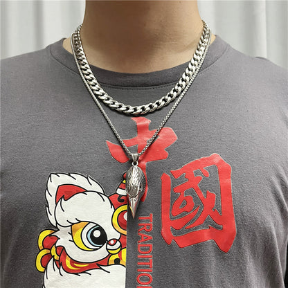 Elegant Pendant for Every Occasion