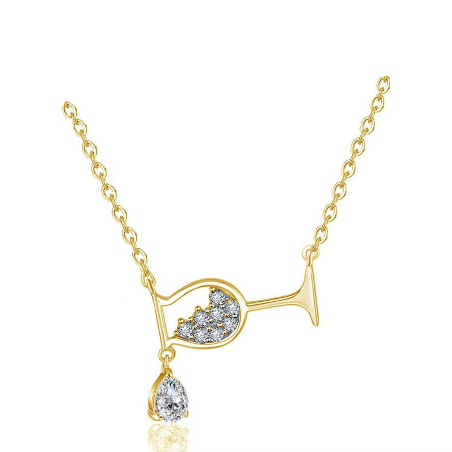 Charming Necklace for Any Occasion