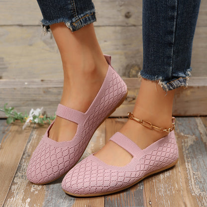 Classic Orthopedic Shoes with Timeless Style