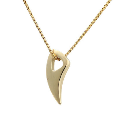 Stunning Pendant for Daily Wear