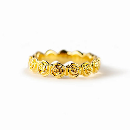 Charming Ring for Any Occasion