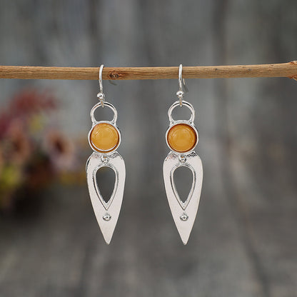 Stunning Earring for Daily Wear
