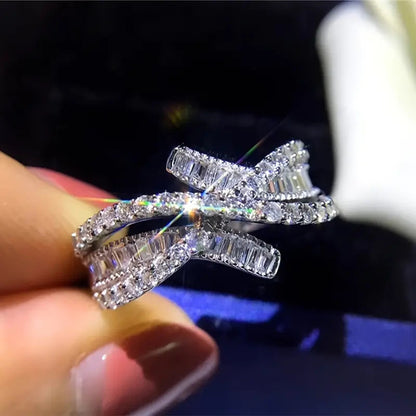 Romantic Ring for Special Moments