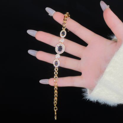 Romantic Bracelet for Special Moments