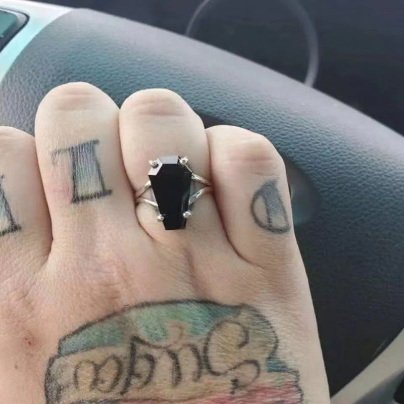 Stunning Ring for Daily Wear