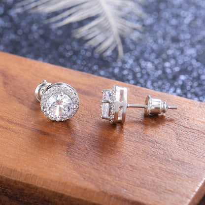 Romantic Earring for Special Moments