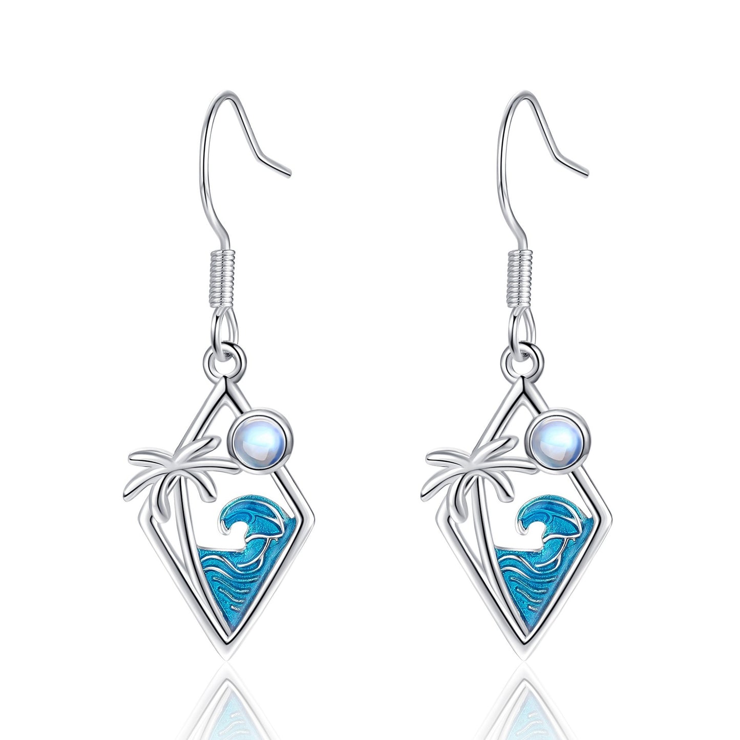 Romantic Earring for Special Moments