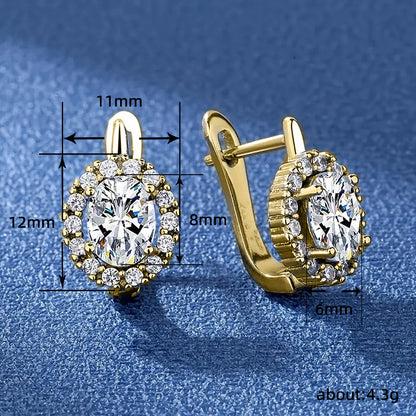 Elegant Earring for Every Occasion