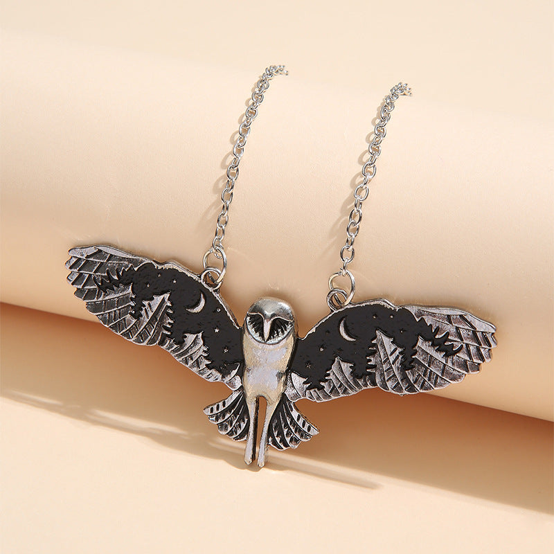Beautiful Necklace with Unique Style