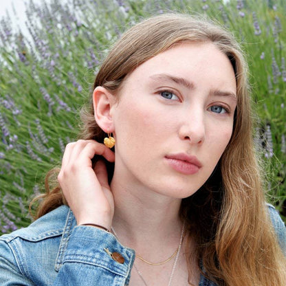 Charming Earring for Any Occasion
