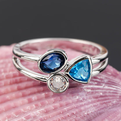 Charming Ring for Any Occasion