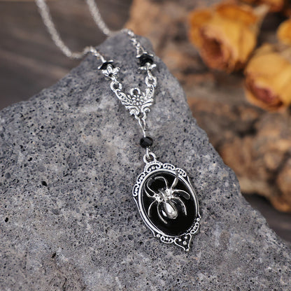 Delicate Artisan Necklace