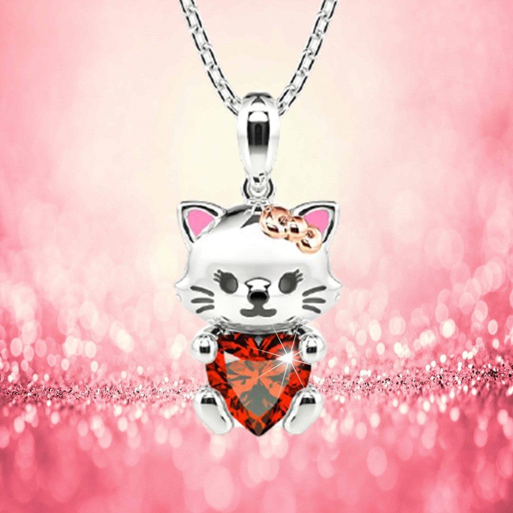 Delicate Artisan Necklace