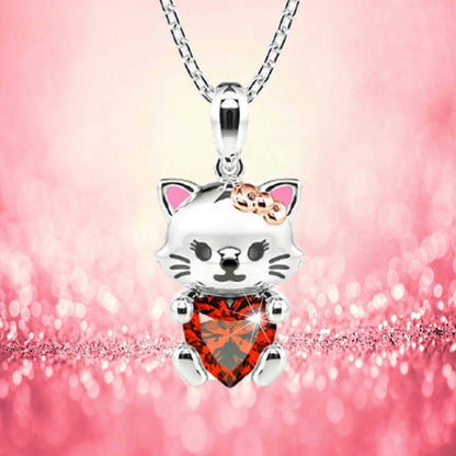 Delicate Artisan Necklace