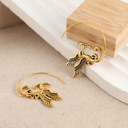 Elegant Earring for Every Occasion