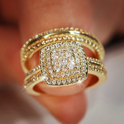 Elegant Ring for Every Occasion
