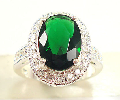 Beautiful Ring with Unique Style